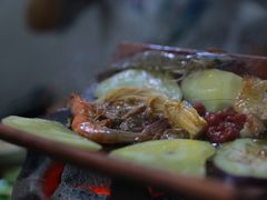 -瓦片烤肉(13号店)