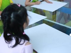 -米秝艺术Mili Bloom(天山校区)