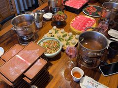-慢丽江·云南野生菌土鸡锅(付家庄店)