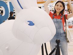 -深圳来福士广场