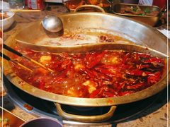 -小龙坎火锅(春熙太古里店)