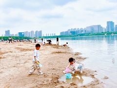 -天鹅湖体育公园