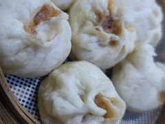 小笼包-坛子巷周记早点(黄屋坪店)