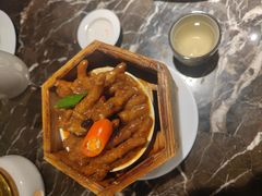 -翠香阁潮州菜馆·始于1994(珠江路店)