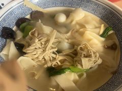 -武圣羊汤·西北面(安德路店)