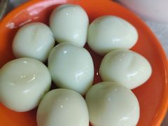 鹌鹑蛋-范贤光鸡公煲(平乐园总店)