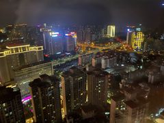 -得闲·高空SPA(东盟店)