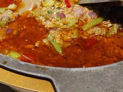 -南锣南门(东方银座店)