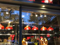 门面-陈鹏鹏潮汕菜(欢乐海岸 海边景观店)