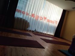 -FineYoga梵音瑜伽·普拉提
