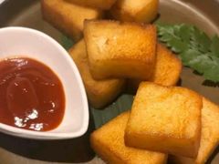 -肴约·花园式餐厅(湖里店)