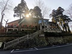 -莫干山风景区