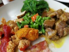 -苏州馨乐庭金鸡湖公寓酒店