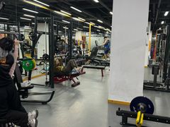 -超鹿运动(融侨锦江店)