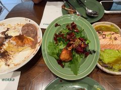 -WOKKA by艮上(中海环宇荟店)