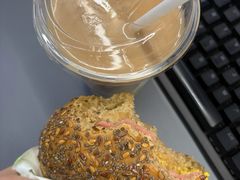 -奈雪的茶(M+世纪都会广场店)