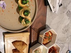 -渔语鱼新川菜Bistro(万象天地店)