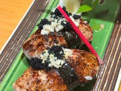 -大岛日本料理铁板烧(南通大饭店)