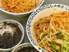 -梅溪·小伙子干挑面(安吉总店)