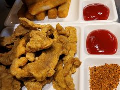 -海底捞火锅(高新活力汇店)