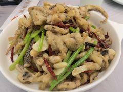 -昱德来·天津菜(河西店)