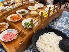 -桥香园过桥米线(复兴路店)