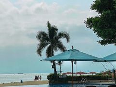 -惠州金海湾嘉华度假酒店