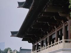-杜甫江阁