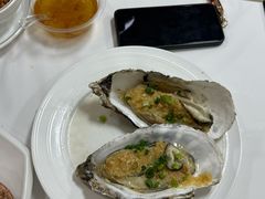-阳江餐厅·30年老字号·粤菜海鲜大排档