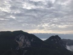 -重庆云阳龙缸景区