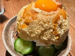 -岛风·台食小馆 ISLAND BISTRO(烟台山店)