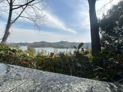 -天目湖涵田半山温泉