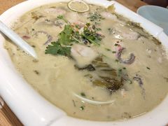 -去茶去餐厅(中央大街店)