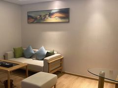 -深圳悦如酒店(香蜜公园车公庙地铁站店)