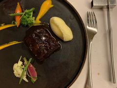 -巴厘岛悦榕庄Jumana露台餐厅