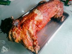 -维吾尔餐厅(宜山路店)