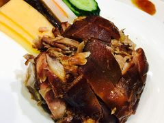 -局气 烤鸭·北京菜(光华路店)