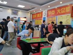 -益民餐厅(交通大学店)