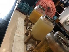 -巴伐利亚庄园福朋喜来登度假酒店-全日西餐厅