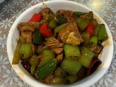 -文三里屯面馆(三里屯店)