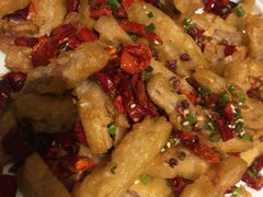 -U你·天然调味(南湖总店)