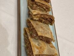 -玉华台饭庄·淮扬菜·烤鸭(望京店)