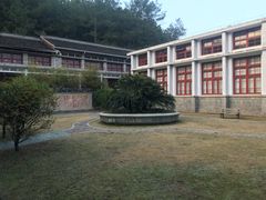 -古田会议纪念馆