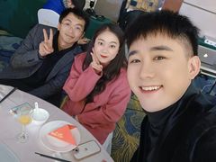 -淮安曙光国际大酒店(大运河广场花街店)