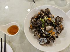 -良友·海鲜青岛菜·海肠捞饭(五四广场店)