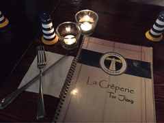 iphone_upload_pic-La Creperie法餐厅(桃江路店)