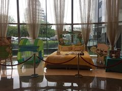 -银川国贸中心酒店