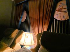 -姗娜娜足道·SPA(古北店)