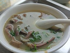-清真·鸦儿李记·小馆(后海店)