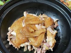 -秋色客家菜(南山店)